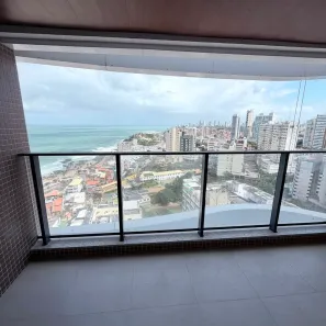Apartamento com 2 Quartos à venda, 67m² no Rio Vermelho, Salvador