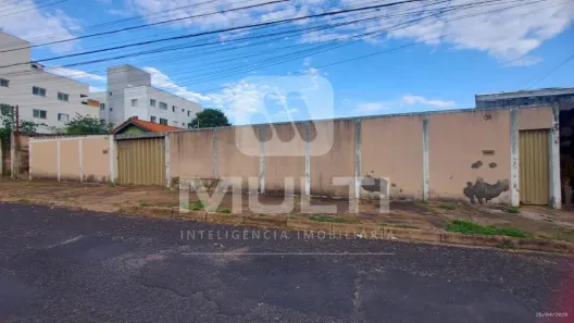 Lote/Terreno com 1 Quarto à venda, 12m² no Tibery, Uberlândia