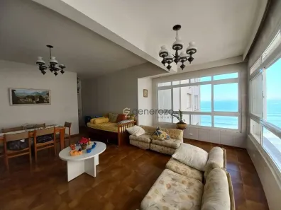 Apartamento com 3 Quartos à venda, 140m² no Pitangueiras, Guarujá