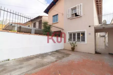 Sobrado com 2 Quartos à venda, 90m² no Campo Belo, São Paulo