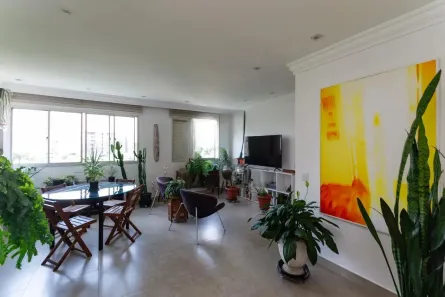 Apartamento com 2 Quartos à venda, 80m² no Alto da Lapa, São Paulo