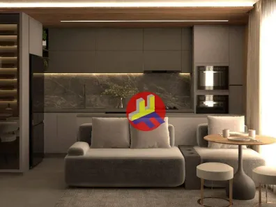 Apartamento com 2 Quartos à venda, 65m² no Vila Andrade, São Paulo