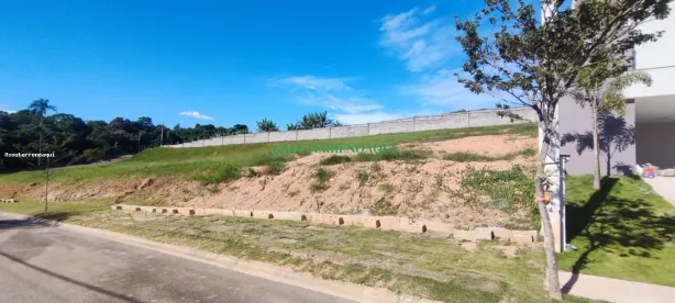 Lote/Terreno à venda, 1000m² no Parque Ecoresidencial Fazenda Jequitibá, Sorocaba