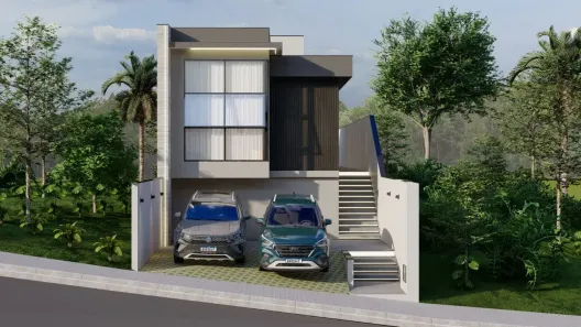 Casa de Condomínio com 3 Quartos à venda, 83m² no Centro, Cajamar