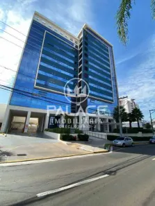 Imóvel Comercial com 1 Quarto para alugar, 85m² no Cidade Alta, Piracicaba
