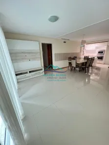 Apartamento com 3 Quartos à venda, 100m² no Ingleses do Rio Vermelho, Florianópolis