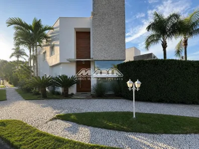 Casa de Condomínio com 4 Quartos à venda, 393m² no Nações, Valinhos
