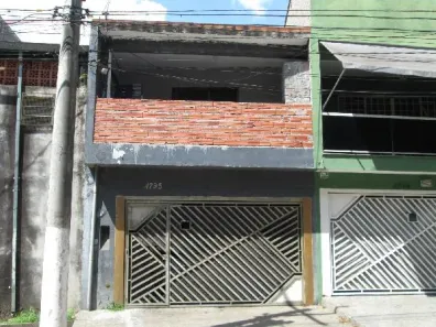 Casa com 3 Quartos à venda, 180m² no Rio Pequeno, São Paulo