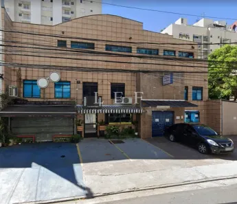 Ponto Comercial à venda, 420m² no Vila Nova Conceição, São Paulo
