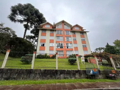 Apartamento com 3 Quartos à venda, 77m² no Vila Maggi, Canela
