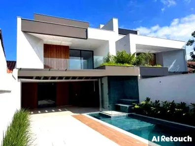 Casa com 3 Quartos à venda, 319m² no Barra da Tijuca, Rio de Janeiro