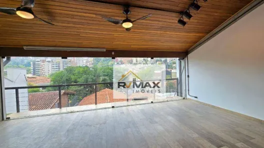 Sobrado com 3 Quartos para venda ou aluguel, 180m² no Vila Madalena, São Paulo