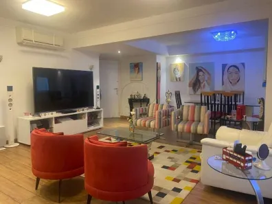 Apartamento com 3 Quartos à venda, 151m² no Boqueirão, Santos