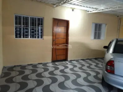 Imóvel Comercial com 2 Quartos à venda, 126m² no Residencial Colina das Nascentes, Campinas