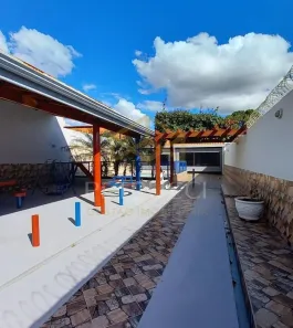 Fazenda/Sítio com 1 Quarto à venda, 100m² no Vila Aeroporto, Campinas
