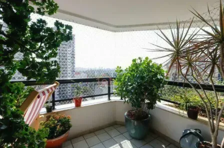 Apartamento com 3 Quartos à venda, 104m² no Vila Clementino, São Paulo