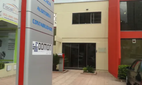 Prédio Comercial para alugar, 308m² no Setor Bueno, Goiânia