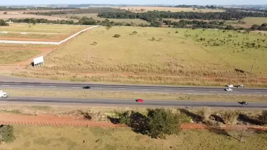 Fazenda/Sítio à venda, 153000000m² no Parque Calixtópolis, Anápolis