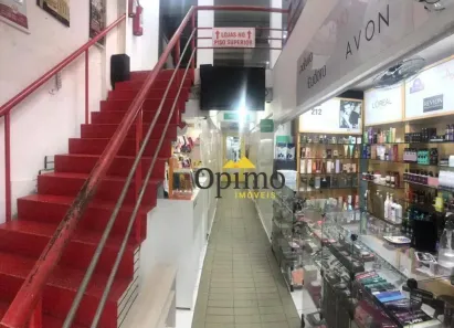 Prédio Comercial à venda, 125m² no Santo Amaro, São Paulo