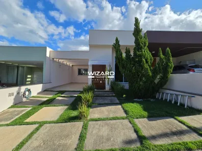 Casa de Condomínio com 3 Quartos à venda, 105m² no Loteamento Terras de São Pedro e São Paulo, Salto