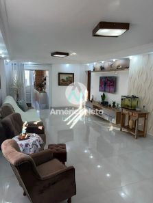 Apartamento com 4 Quartos à venda, 173m² no Santa Paula, São Caetano do Sul
