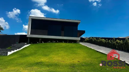 Casa de Condomínio com 3 Quartos à venda, 400m² no Reserva Santa Rosa, Itatiba