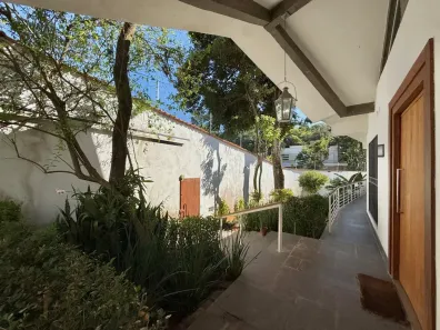 Casa com 4 Quartos à venda, 393m² no Jardim dos Estados, São Paulo