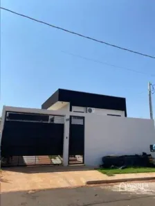 Fazenda/Sítio com 4 Quartos à venda, 157m² no Jardim Palmares, Mandaguaçu