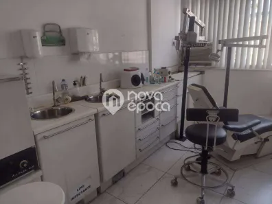 Sala Comercial à venda, 22m² no Méier, Rio de Janeiro