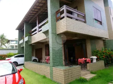 Casa com 5 Quartos à venda, 500m² no Itapuã, Salvador