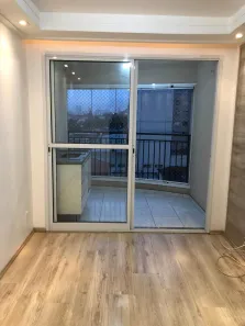 Apartamento com 3 Quartos à venda, 69m² no Ipiranga, São Paulo