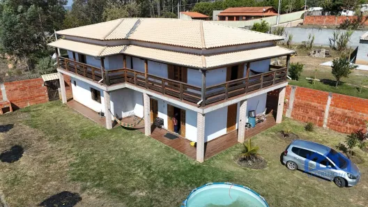 Fazenda/Sítio com 3 Quartos à venda, 1000m² no , Mairinque