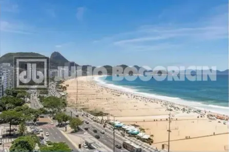Cobertura com 3 Quartos à venda, 400m² no Copacabana, Rio de Janeiro