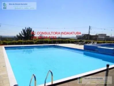 Lote/Terreno à venda, 335m² no Jardim Residencial Alto de Itaici, Indaiatuba