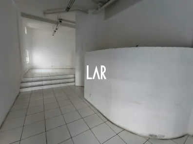 Ponto Comercial para alugar, 45m² no Cidade Jardim, Belo Horizonte