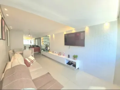 Apartamento com 3 Quartos à venda, 85m² no Boa Viagem, Recife