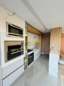 Apartamento com 2 Quartos à venda, 85m² no Jardim Atlântico, Goiânia