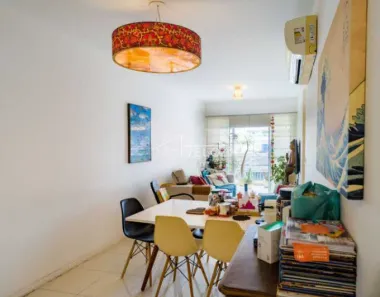Apartamento com 3 Quartos à venda, 96m² no Botafogo, Rio de Janeiro
