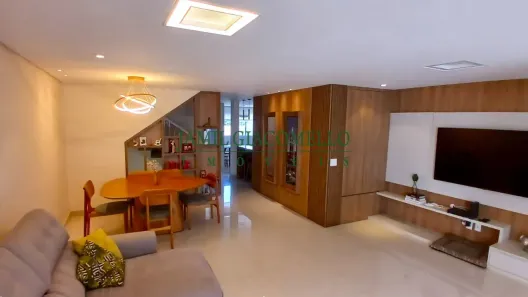 Sobrado com 3 Quartos à venda, 261m² no Cidade Nova, Jundiaí