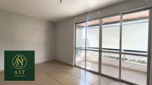 Apartamento com 2 Quartos à venda, 100m² no Santa Rosa, Niterói