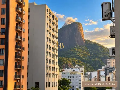 Apartamento com 3 Quartos à venda, 73m² no Leblon, Rio de Janeiro