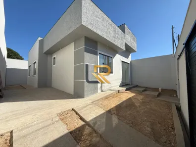 Casa com 3 Quartos à venda, 135m² no Costa Bela, Serra