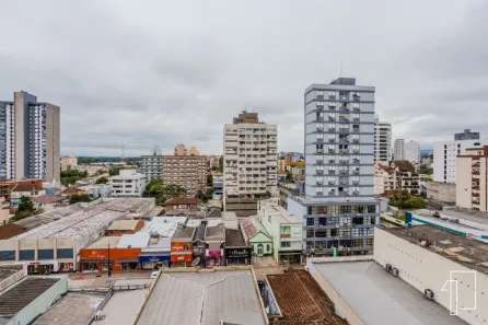 Sala Comercial com 1 Quarto à venda, 53m² no Centro, São Leopoldo