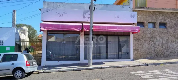 Casa com 2 Quartos à venda, 108m² no Jardim José Kalil, Bauru