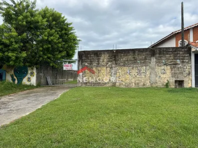 Lote/Terreno à venda, 486m² no Balneário Arpoador, Peruíbe