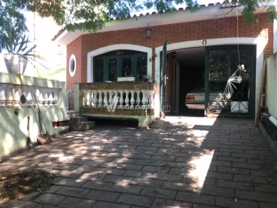 Casa com 3 Quartos à venda, 154m² no Jardim Chapadão, Campinas