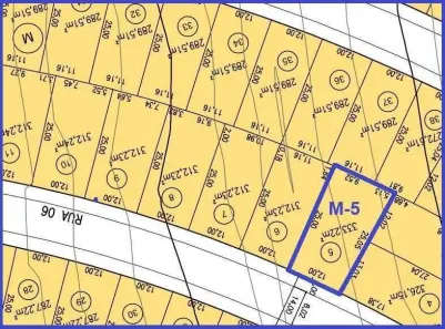 Lote/Terreno à venda, 333m² no Residencial Villa de León, Piratininga