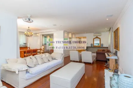 Apartamento com 3 Quartos à venda, 237m² no Higienópolis, São Paulo