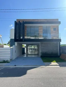 Casa de Condomínio com 6 Quartos à venda, 220m² no Centro, Ananindeua