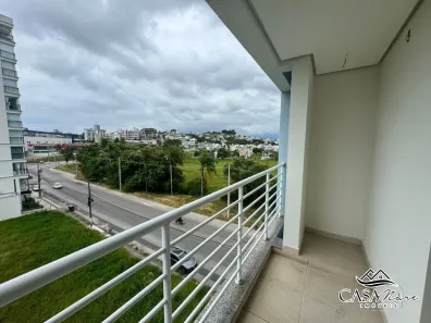 Apartamento com 2 Quartos à venda, 99m² no Pedra Branca, Palhoça